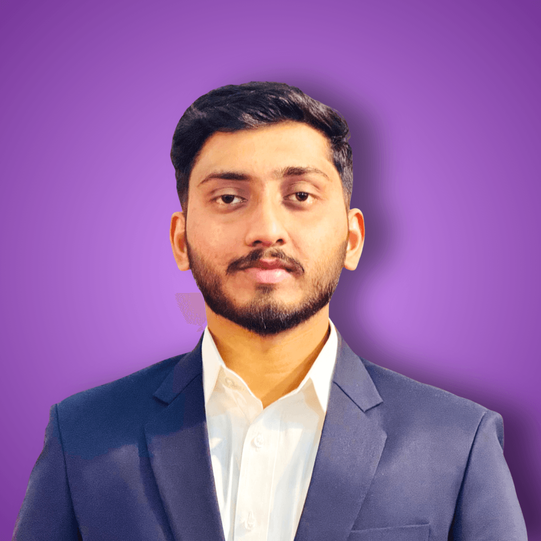 Mohammed Mirzan - Founder & Managing Director